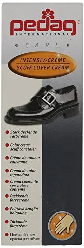 pedag Intensive-Creme (50 ml, Mittelbraun)