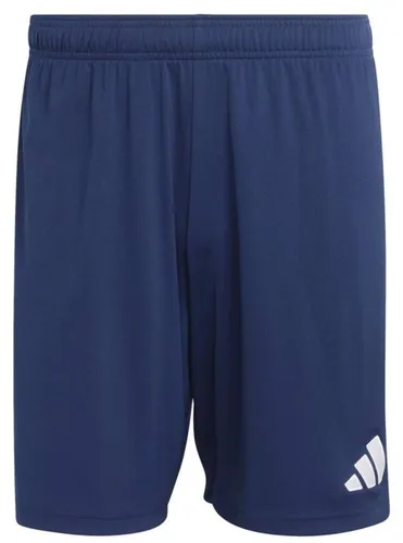 adidas Entrada 26 Shorts M team navy blue/white in weiß von adidas