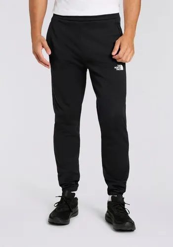 The North Face Funktionshose M REAXION 2.0 JOGGER schwarz S von The North Face