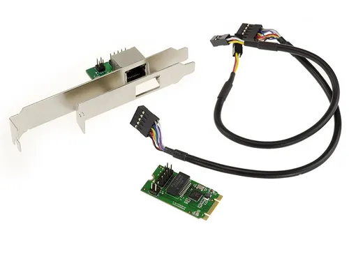 M2 (M.2 NGFF) Controller Karte