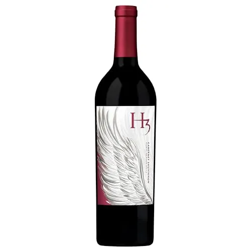 H3 Cabernet Sauvignon Columbia Crest