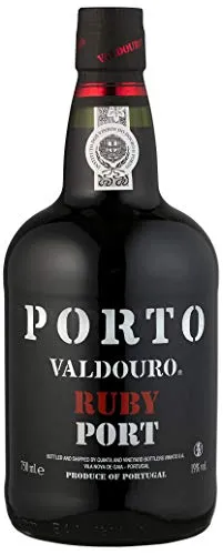 Valdouro Ruby Red Porto