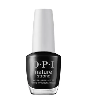 OPI Nature Strong Nagellack 15 ml Onyx Skies