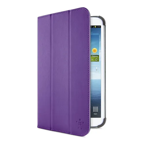 Belkin Trifold Folio Schutzhülle für Samsung Galaxy Tab 10.1