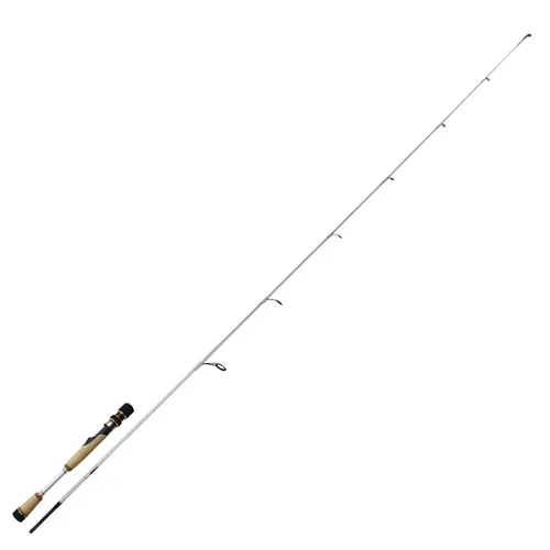 Senshu The Perch Master Pro Casting Raubfisch Angelrute 1,83m 3,5-10,5g Barsch