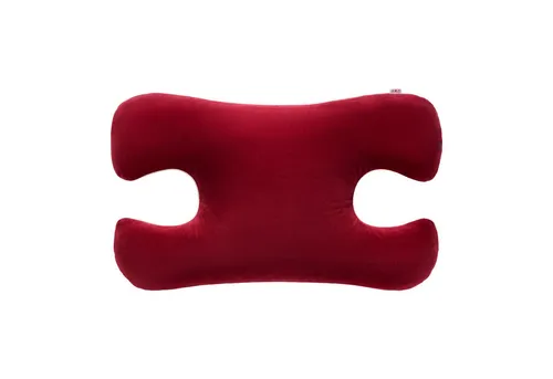 Kopfkissen Rot von Antar