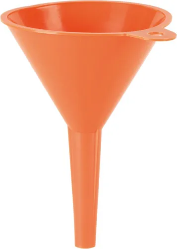 PRESSOL Kunststofftrichter von Pressol