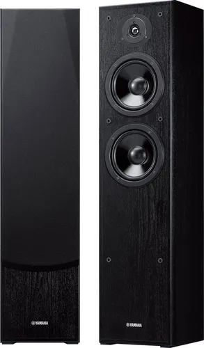 Yamaha NS-F51 HiFi Standlautsprecher Paar