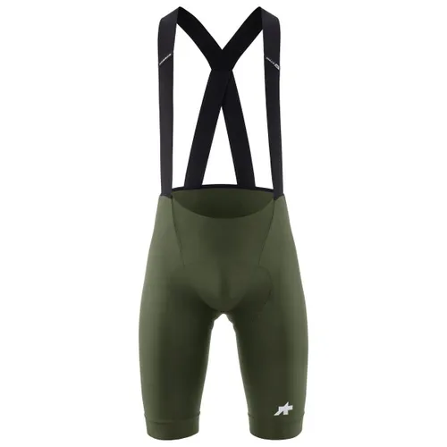 Produktbild Assos Herren Mille GT S11 Bib kurz (Größe M, grün)