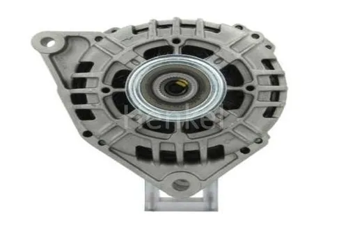 Henkel Parts 3114919 Lichtmaschine Generator LiMa 120A 12V für VW PASSAT Variant (3B6) PASSAT (3B3) für AUDI A4 Limousine (8D2, B5)