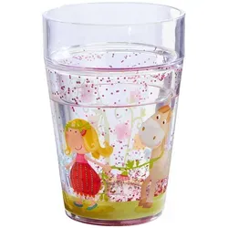 Haba Glitzerbecher