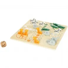 small foot Ludo - Safari 287286