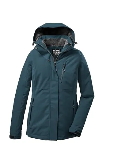 KILLTEC Damen Outdoorjacke