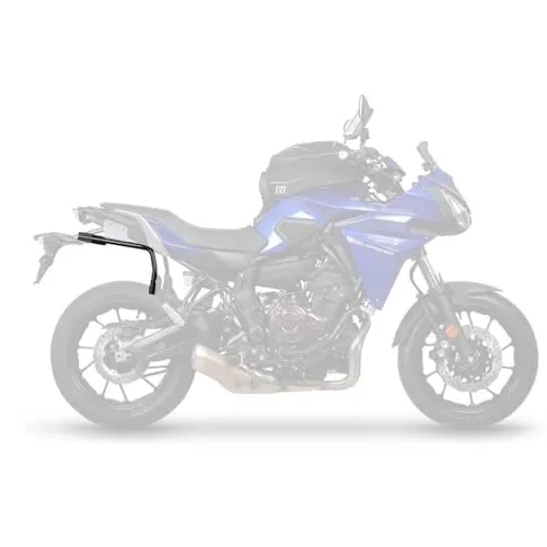 SHAD 3P Seitenkofferträger