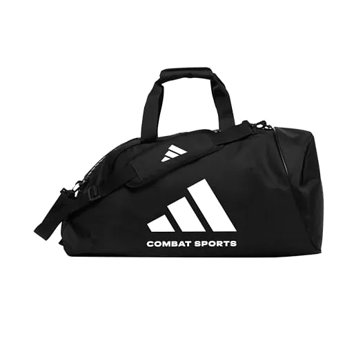 adidas 2in1 Bag Polyester COMBAT SPORTS