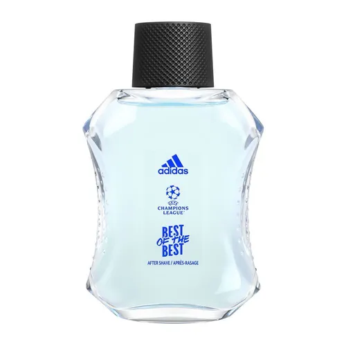 Uefa Champions League Best of the Best woda po goleniu 100ml Adida 3616304474859