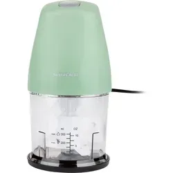 SILVERCREST® KITCHEN TOOLS Multizerkleinerer SMZ 260 J4 (mint) - Türkis