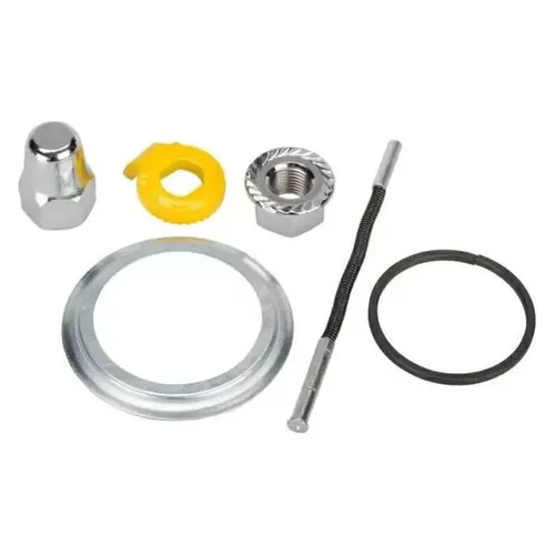 Shimano Kleinteile Getriebenabe (ESM3C41NCL040E)