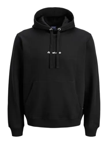 Produktbild Jack & Jones Kapuzensweatshirt JORNORREBRO EMB SWEAT HOOD NOOS