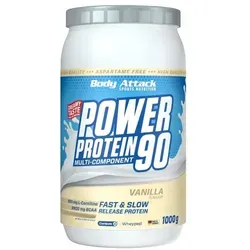 Body Attack Power Protein 90 von Body Attack