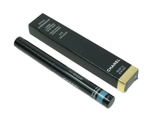 CHANEL Eyeliner Chanel Stylo Ombre Eyeshadow 1,3g Azulejo 117