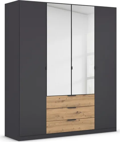 Drehtürenschrank RAUCH 