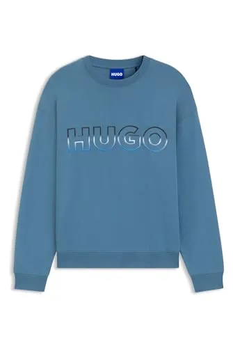 HUGO BLUE Sweatshirt 