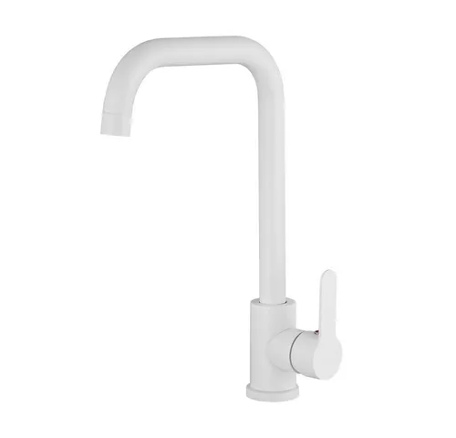Armaturen Weiß von Faizee Home