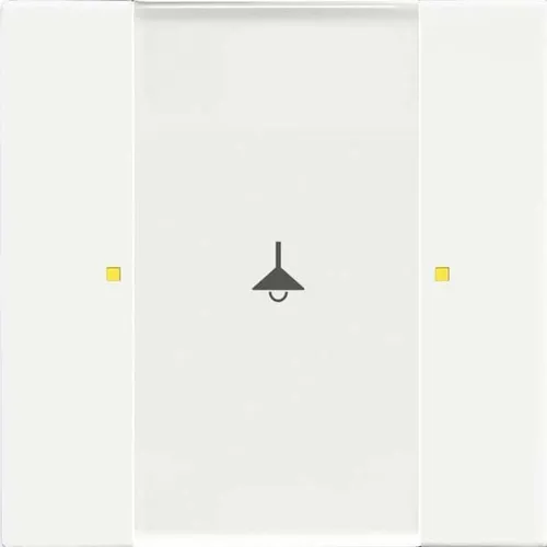 ABB Lichtschalter von Busch-Jaeger Bedienelement Bussystem-Tastsensoren