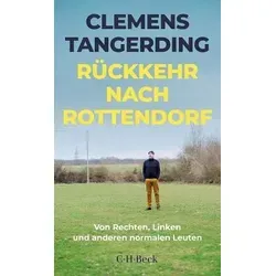 Rückkehr nach Rottendorf