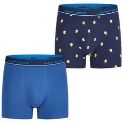 Unterwäsche Gelb von Happy Shorts