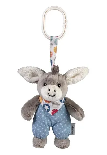 Sterntaler® Greifspielzeug Emmi Spielzeuanhänger von Sterntaler®