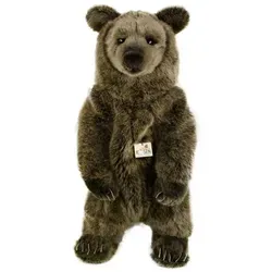 Kösen Braunbärin Valentina 70 cm Plüschtier