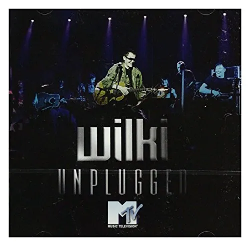 MTV UNPLUGGED