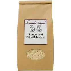 Lunderland feine Schonkost | 1,5 kg von Lunderland
