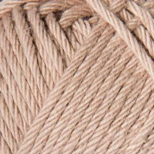 Rico Design Ricorumi Wolle Garn für Amigurumis 25g Farbe 055 beige