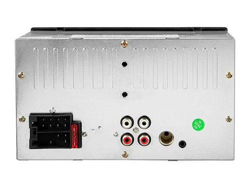 Blow AVH-9620 2DIN Autoradio - Autoradio mit 11 cm (2.8