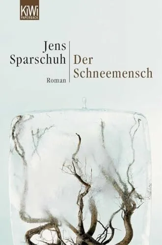 Der Schneemensch: Roman