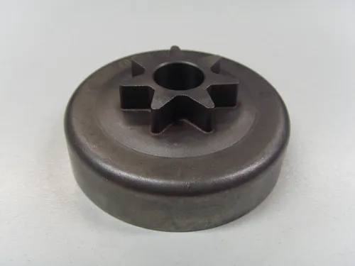 Ritzel Glocke Kupplung Kette für Motorsäge 250 251 254 264 350 355 BLITZ OLEOMAC