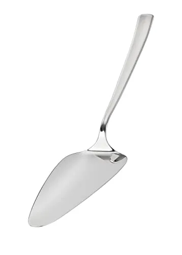 Tortenheber Silber von RÖSLE