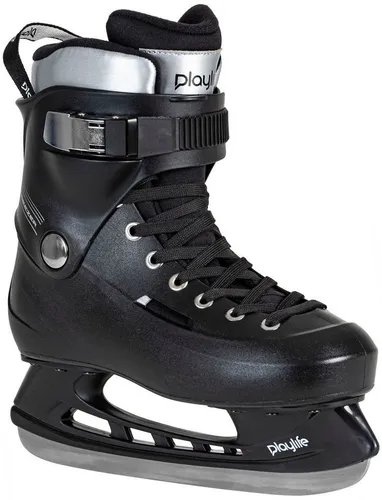 Powerslide Playlife Iceskates in schwarz von Playlife