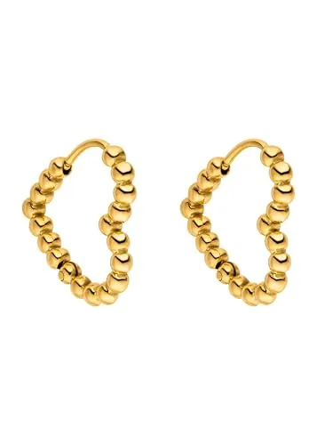 PURELEI Ohrringe Gold von PURELEI
