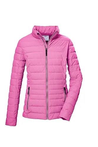 G.I.G.A. DX by killtec Steppjacke GS 64 WMN QLTD JCKT Damen in pink von G.I.G.A. DX by killtec