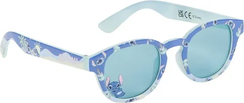 Lilo & Stitch Sonnenbrille Kinder – UV-Schutzbrille & Freizeitbrille