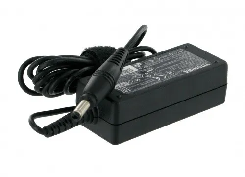 Produktbild für Toshiba Satellite C50D, Original Netzteil 19V 45W