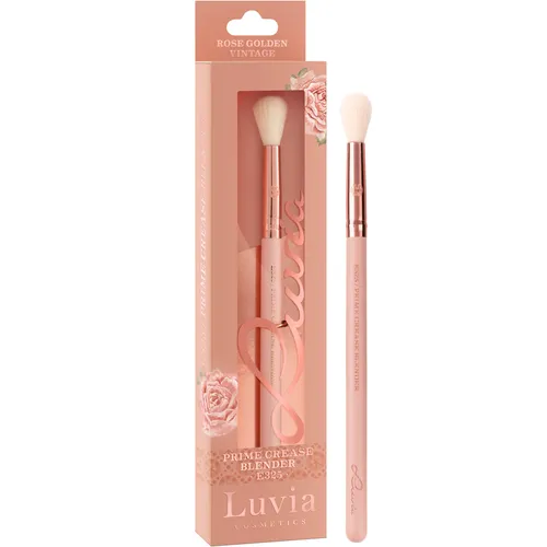 Luvia Lidschatten-Pinsel