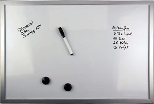 Rheita Magnet-Memo-Board 60 x 40 cm