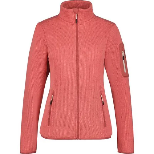 ICEPEAK Damen Unterjacke BOWERSVILLE