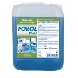 Dr. Schnell Allzweckreiniger FOROL ECO 10L von DR.SCHNELL