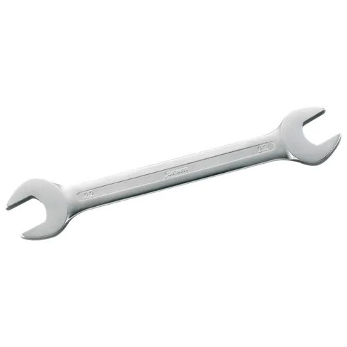 Dönges Doppelmaulschlüssel DIN 3110, 27 x 32 mm (Maulschlüssel)